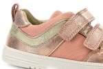 Froddo Loop G3130282-5 Pink/Gold celoročné nízke barefoot topánky 32 EUR