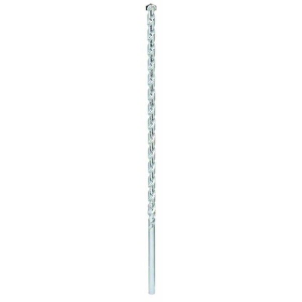 Bosch Accessories Bosch 2608596152 tvrdý kov prielomový vrták 14 mm Celková dĺžka 400 mm valcová stopka 1 ks; 2608596152