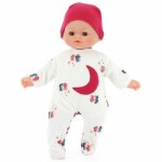 Petitcollin Petit Câlin Charlie Bábika 36 cm