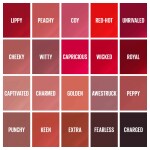 Maybelline New York Superstay Vinyl Ink 100 Charmed tekutý rúž, 4,2 ml