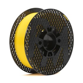 Filament-PM PLA tlačová struna žltá 1,75 mm 1 kg Filament PM