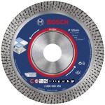 Bosch Accessories 2608900655 EXPERT HardCeramic diamantový rezný kotúč Priemer 125 mm Ø otvoru 22.23 mm kámen, betón, cihla, obklady 1 ks; 2608900655