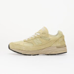 Tenisky New Balance 993 Morel/ Timberwolf/ Black EUR 45