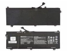 HP Battery 64Whr 4.21Ah Li-Ion 4 CELLS