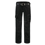 Pracovné nohavice Tricorp unisex z Cordury MLI-T61T1 56