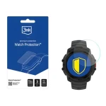 3mk Watch Protection FlexibleGlass hybridné sklo pre Polar Street X / Ochranné sklo / Hybridné