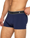 Moraj boxerky MBX1500-003 M-2XL Námořnictvo M