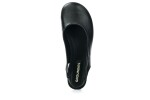 Groundies Arc Black dámske barefoot baleríny 42 EUR