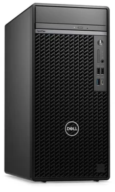 DELL OptiPlex 7010 MT PLUS čierna / Intel Core i5-14500 2.6GHz / 16GB / 512GB SSD / Intel UHD 770 / W11P (49F0V)