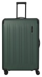 Veľký cestovný kufor Travelite Dynamiic XL Green