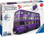 Ravensburger 3D Puzzle Harry Potter autobus