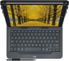 Logitech UNIVERSAL FOLIO/INTEGRATED KEY - 920-008337