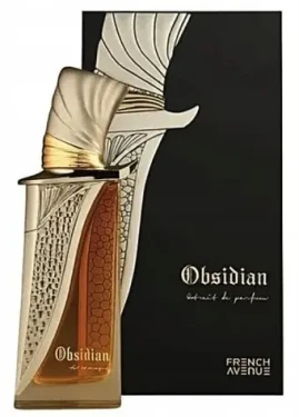 Histoires de Parfums French Avenue Obsidian Parfum 100 ml / Parfum / unisex (310618)