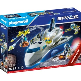 Playmobil® Space 71368 Vesmírny raketoplán na misii