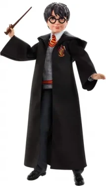 Mattel Harry Potter FYM50 Harry Potter