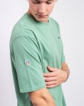 Patagonia M's Fitz Roy Icon Responsibili-Tee Ellwood Green L