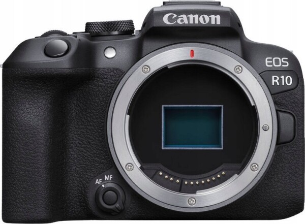 Canon EOS R10 Body (5331C003)