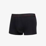 Pánske boxerky 3PK 0000U2664G H55 čierne - Calvin Klein S