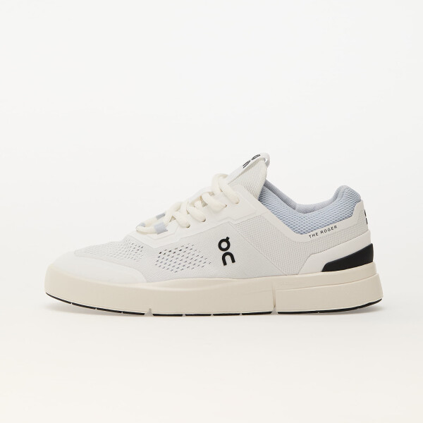 Tenisky On W The Roger Spin White/ Heather EUR 38