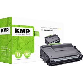 KMP B-T95 toner náhradný Brother TN-3512, TN3512 čierna 12000 Seiten kompatibilná náplň do tlačiarne; 1263,3000