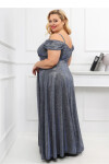 Dlhé šaty model 208856 With You 32