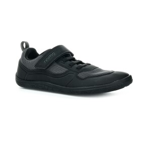 Reima Telmin Black AD barefoot tenisky 39 EUR