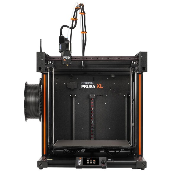 Prusa Research Zostavená 3D tlačiareň Original Prusa XL 1 hlava