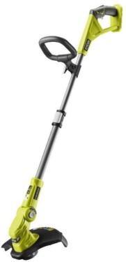 Ryobi Cordless lawn mower RYOBI ONE+ OLT1832A, 18 V, 30 cm, without battery