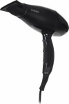 Babyliss 6714E čierna / Fén na vlasy / 2300W / 3 teploty / 2 rýchlosti / ionizácia (6714E)