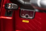 Mamido Mamido Elektrické autíčko Mercedes CLA 45s AMG 4x4 lakované červené
