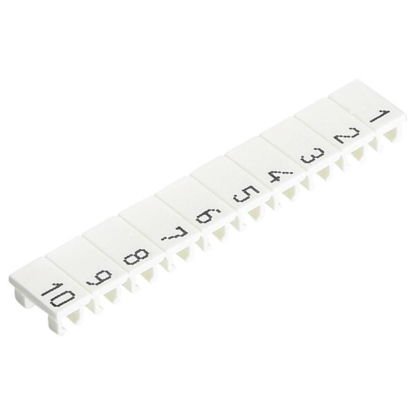 Wieland Electric 04.845.0153.0 biela 25 ks; 04.845.0153.0