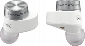 Bowers & Wilkins Bowers & Wilkins PI7 S2 True Belaidės In-Ear ausinės, Baltos spalvos