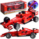 Mamido Závodné auto formula zvuk, svetlo ZA4295