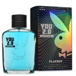 Playboy You 2.0 Loading For Him EDT ml