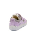 Dievčenské barefoot tenisky BAZE LILAC Froddo G3130271-23 - 30