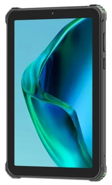 RT3 Pre zelená / Tablet / 8" / 4G / 4GB / 128GB (RT3Pro-GN/CHOUT/OL)