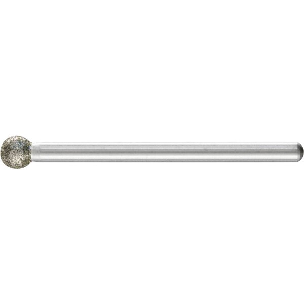 PFERD TOOLS 36205018 brúsny kolík Priemer 5 mm 5 ks; 36205018