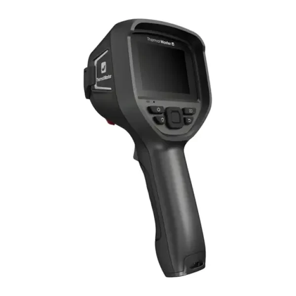 Thermal Master Thor001 / Termokamera / 256×192 px / X3IR 512×384 / -20 až 550 °C / IP54 (Thor001)