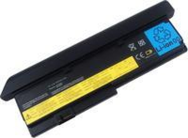 MicroBattery Notebook Battery for IBM