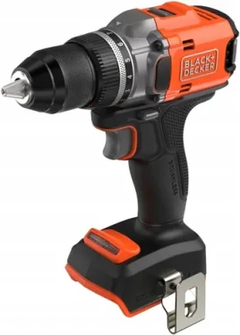 BlackDecker BLD682XN-XJ / Aku vŕtačka / 18V / bez Aku / 13mm skľučovadlo / 1650 ot-min / 50 Nm (BLD682XN)