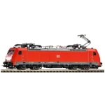 Piko 59953 El. lokomotíva BR 186 Traxx 2 so 4 pantografmi DB AG VI