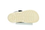 LANG.S by Tikki shoes Rock vegán Grey Orange celoročné nízke barefoot topánky 25 EUR