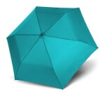 Skladací dáždnik Doppler Zero Magic Uni Aqua blue