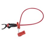 KS Tools 115.1058 Náhradný bowden za 115.1060; 115.1058