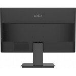 23.8 MSI Pro MP2412 čierna / LED / 1920 x 1080 / VA / 16:9 / 1ms / 4000:1 / 300cd-m2 / HDMI + DP / VESA (PRO MP2412)