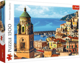 Trefl - Puzzle - Amalfi - Taliansko