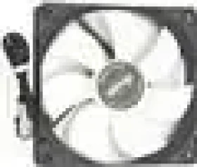 ACUTAKE ACU-FAN120 PRO (White Wing Fan Professional) (ACU-FAN120 PRO)