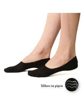 Dámske baleríny Steven art.058 35-40 melanžově šedá 38-40