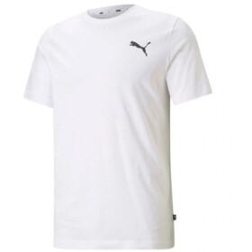 Pánske tričko ESS Small Logo Tee M 586668 52 - Puma S