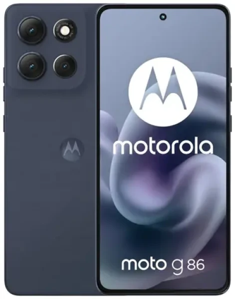 Motorola Moto G86 8+256GB PANTONE Spellbound / 6.67 "/ 256GB / Android 16 (PB7L0103PL)